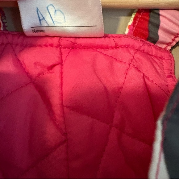 HANNA ANDERSSON Girl's 80 2 2T Snow Pants Bibs Ski Overalls Zip Snap Adjustable - Picture 11 of 14